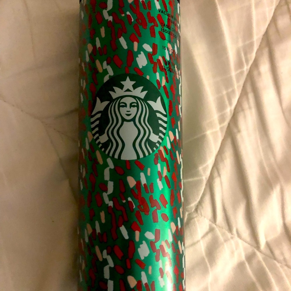 Original Starbucks cup